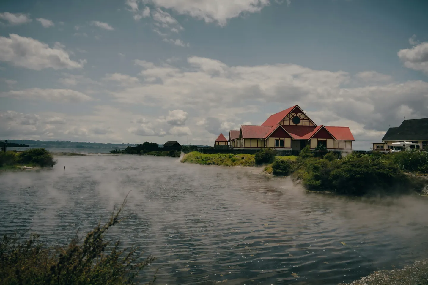Rotorua