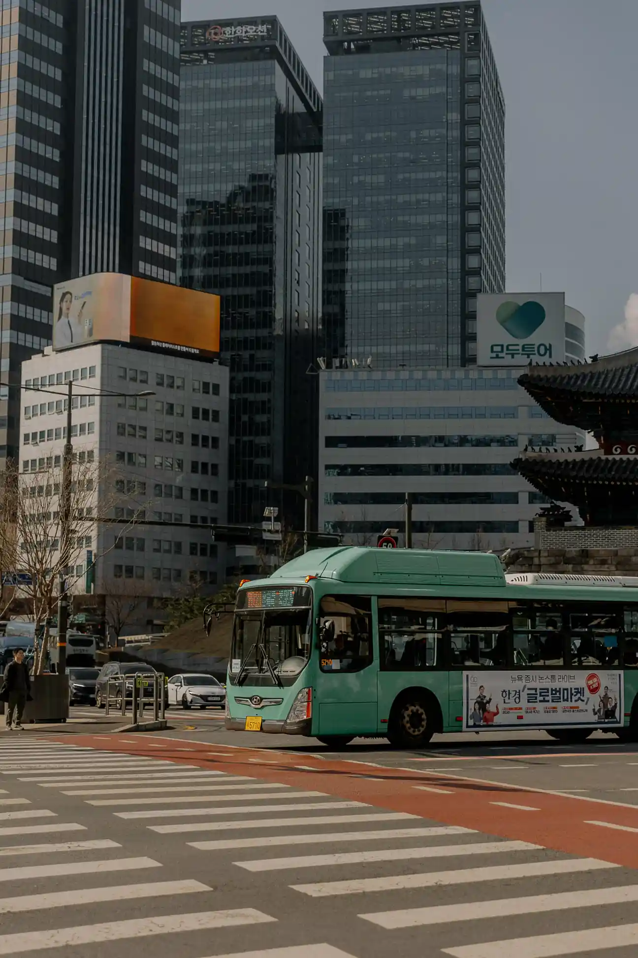 Places to Visit in South Korea in August