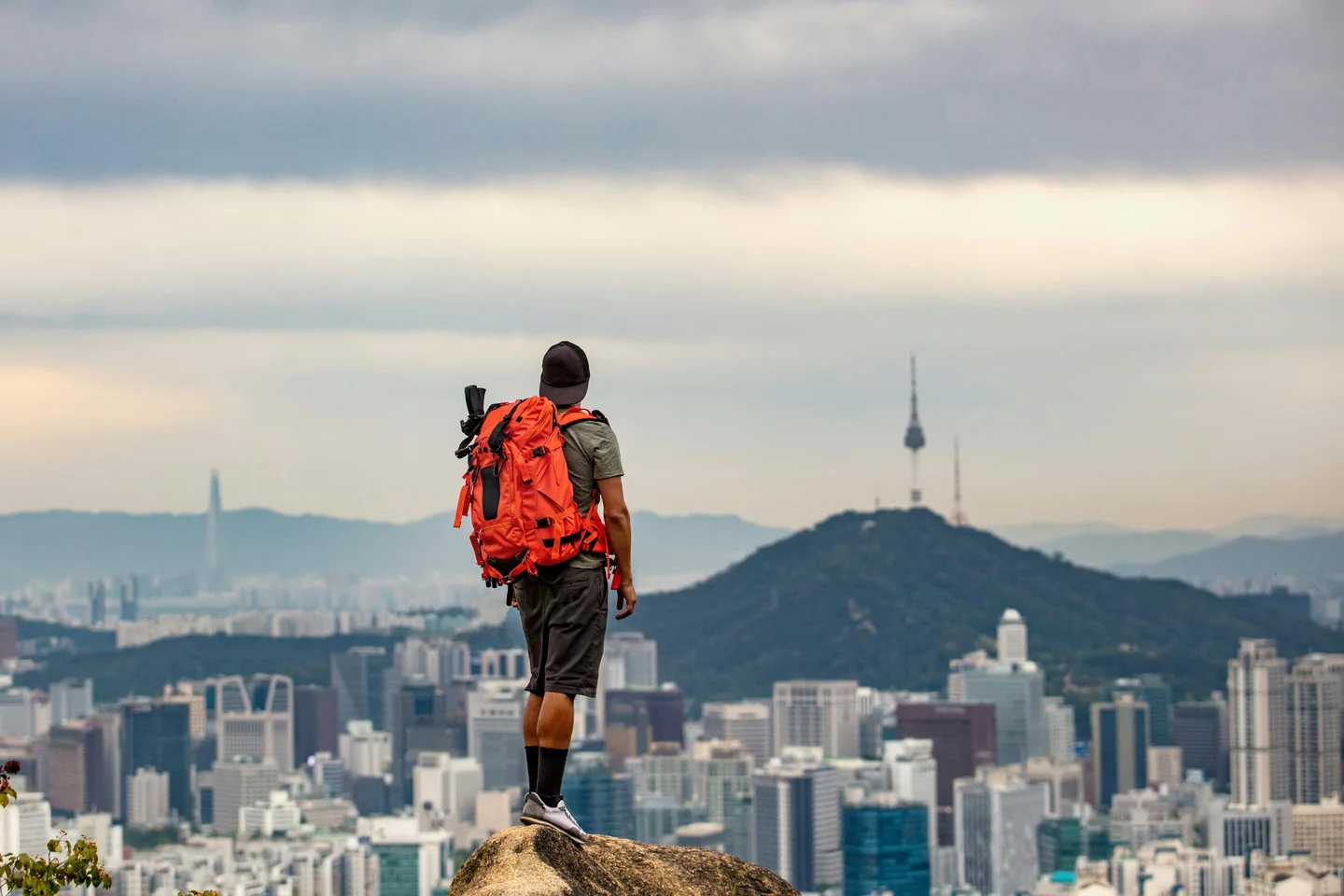 South Korea Travel Tips for a Smooth Journey