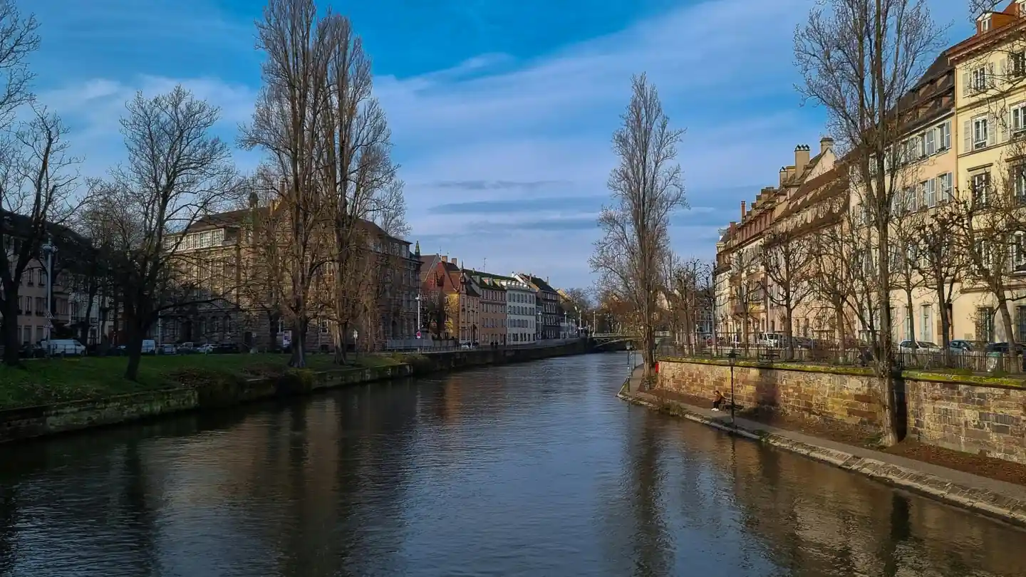 Cities to Visit in France