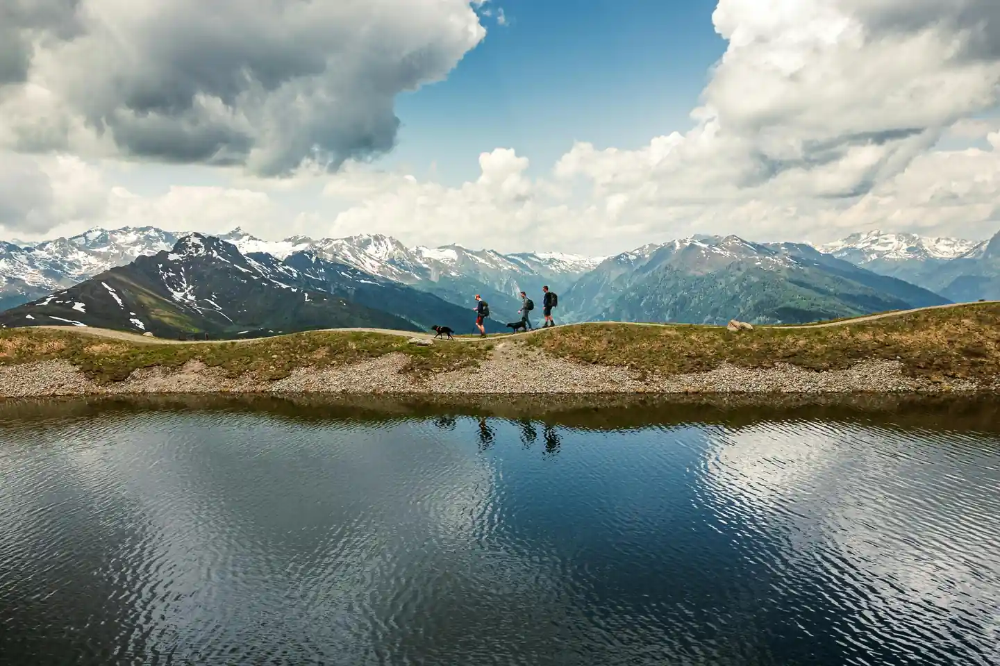 Summer (June–August)
