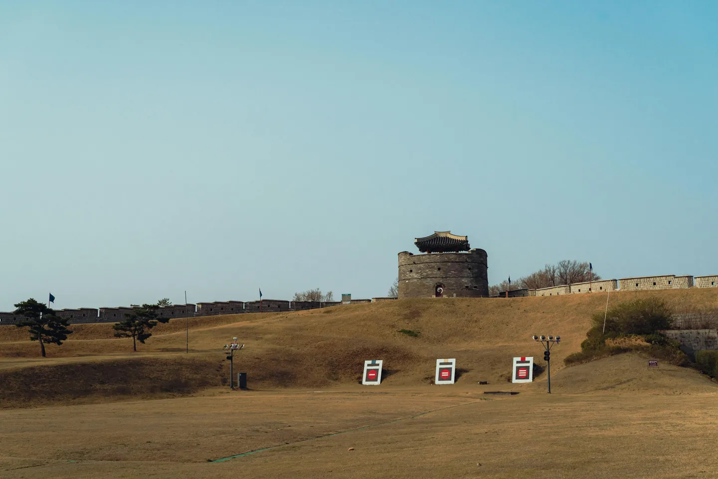 Places to Visit in South Korea