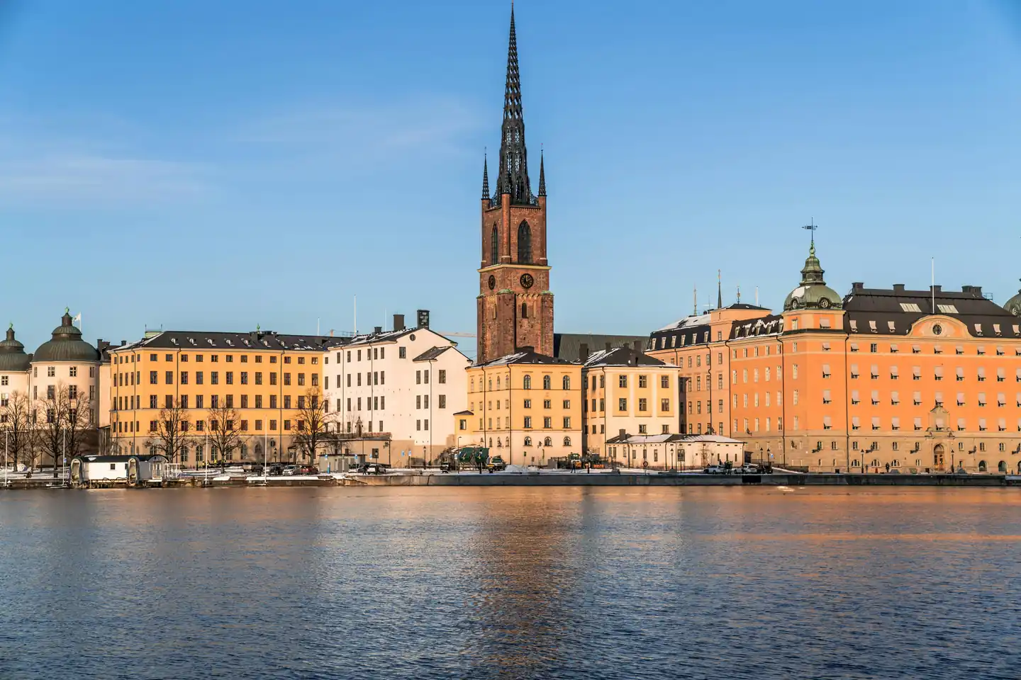 Sweden – Scandinavian Elegance