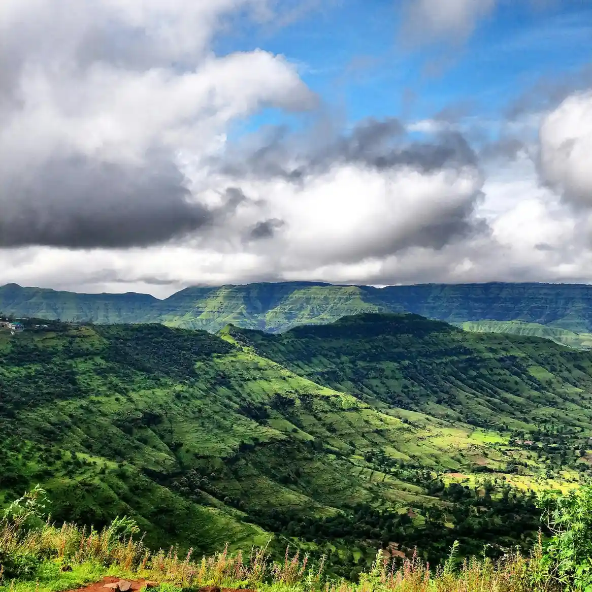 Places to Visit in Panchgani
