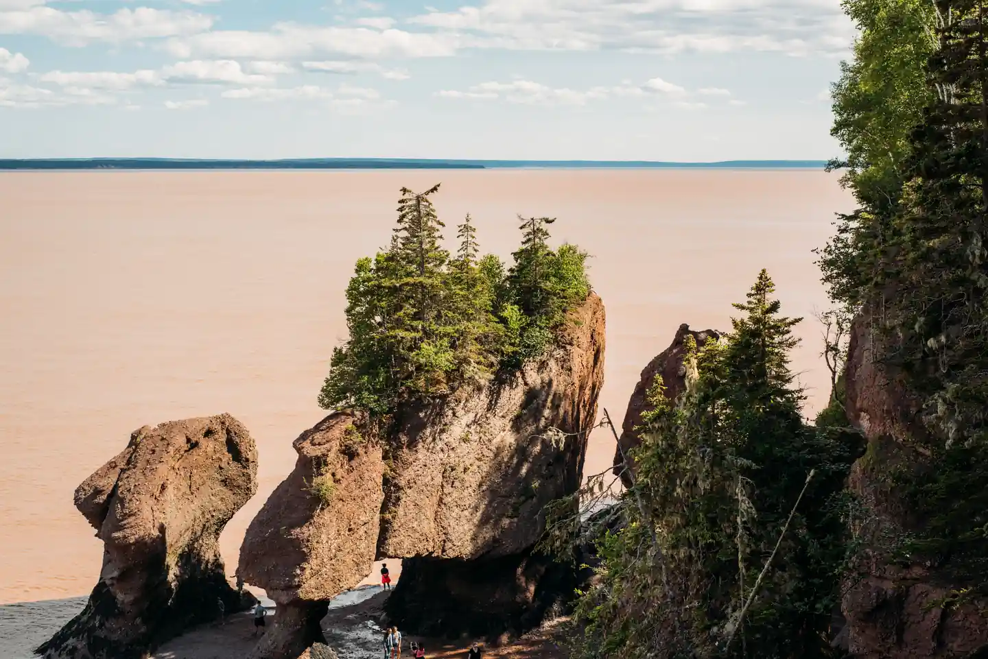 Hiking Trails in Canada