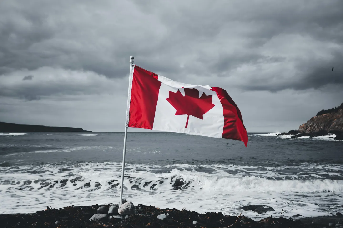 Canada Visa Application
