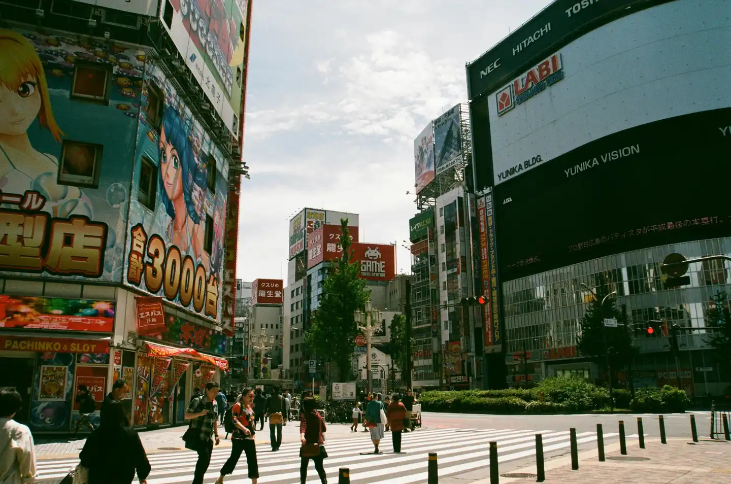 Japan travel tips for Indians