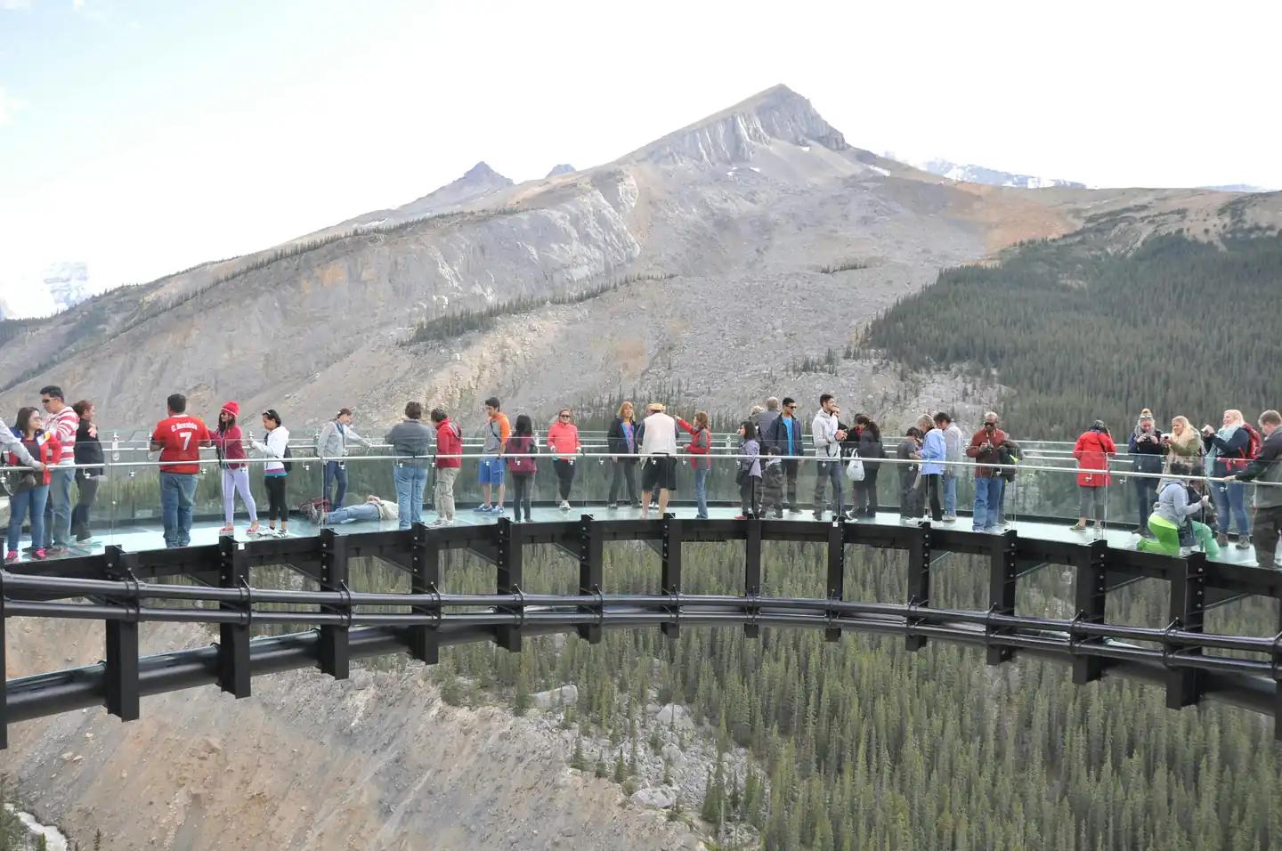 Reasons for Canada Tourist Visa Rejection