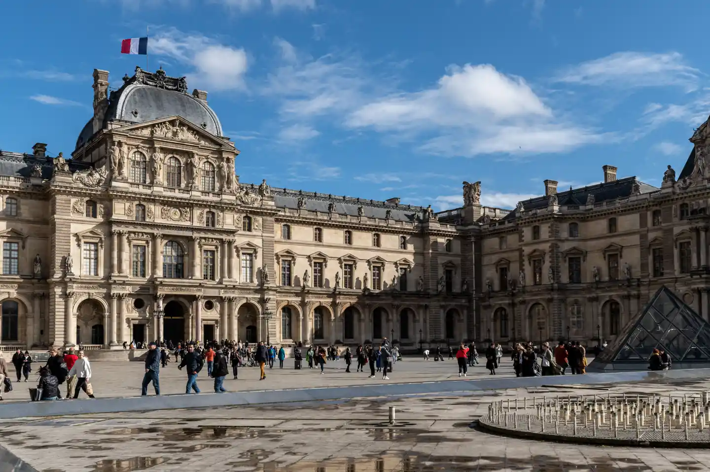 Reasons for France Tourist Visa Rejection