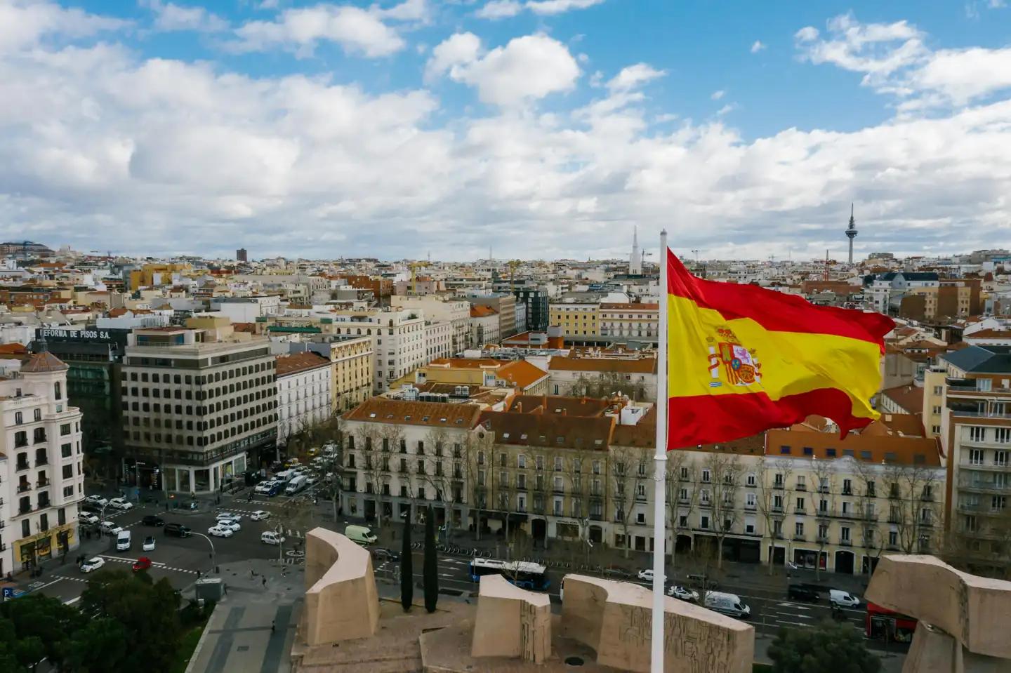 Quick Spain Visa Approval for Indians