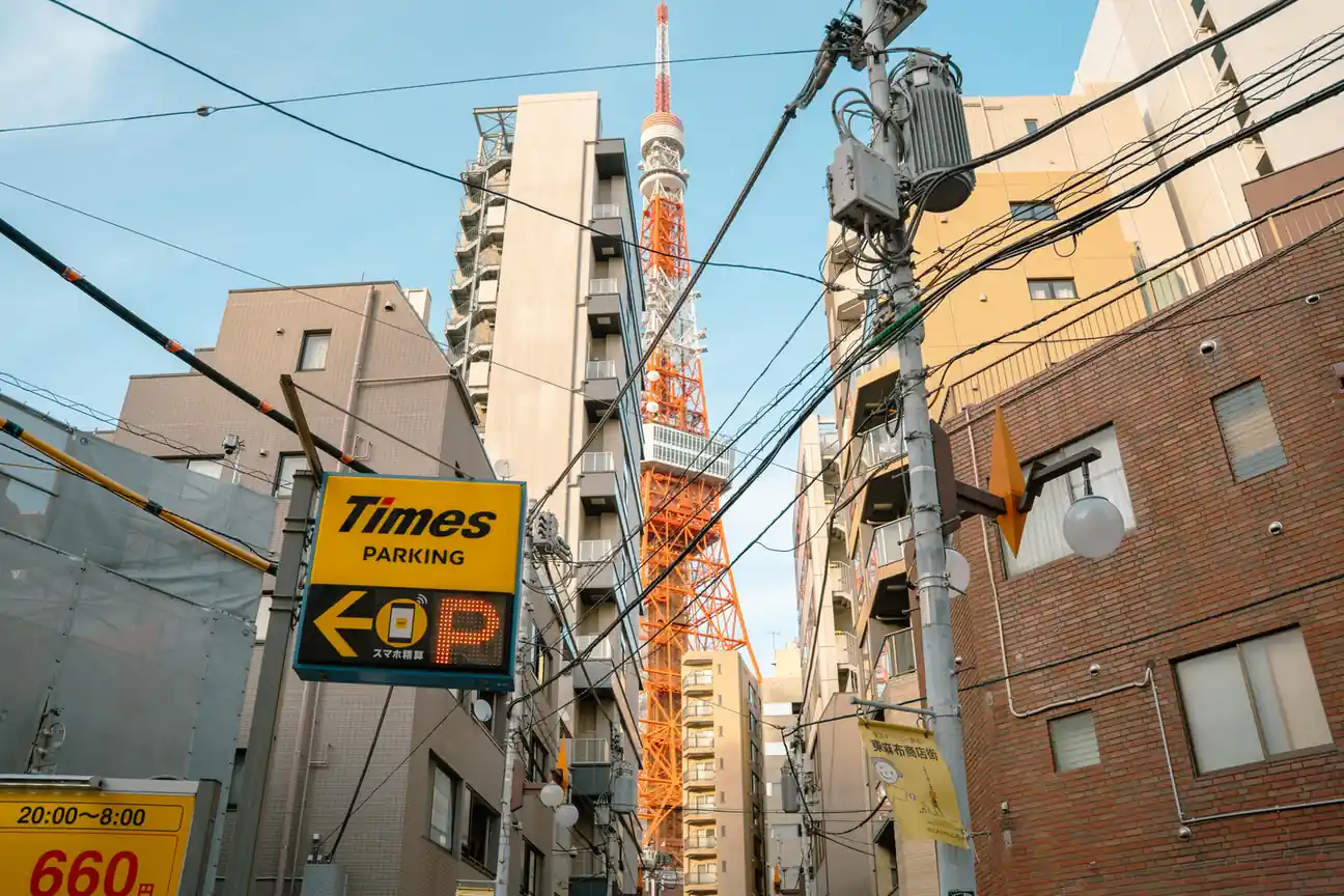 Japan travel tips for Indians