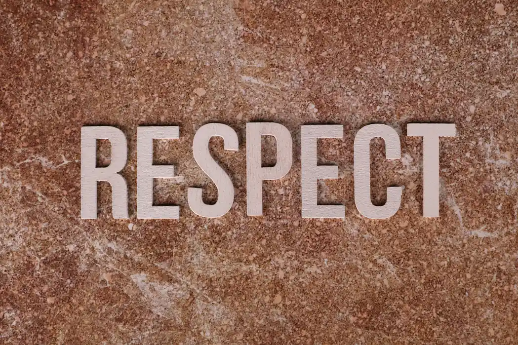 Understanding the Culture: Respect is Key
