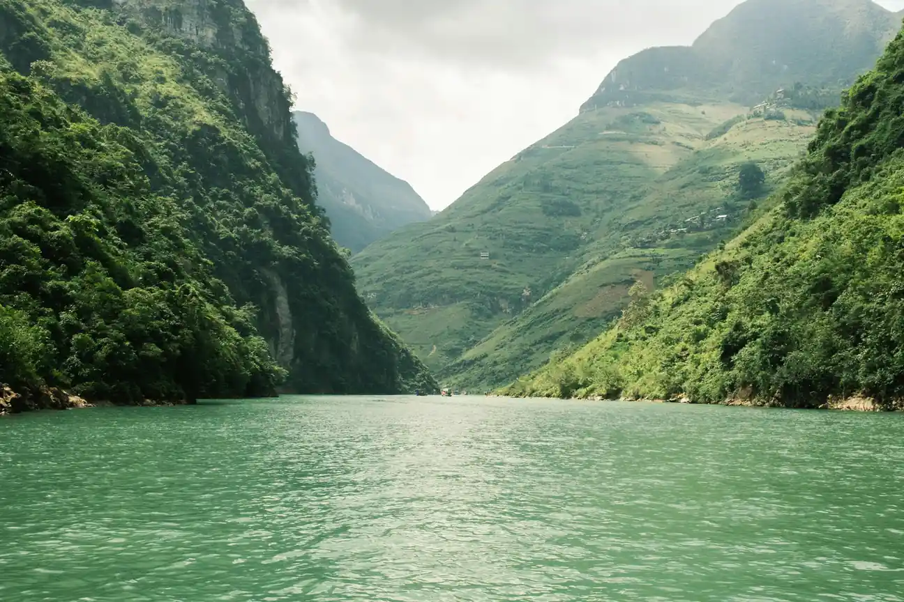 Vietnam Has a Unique Relationship with Water