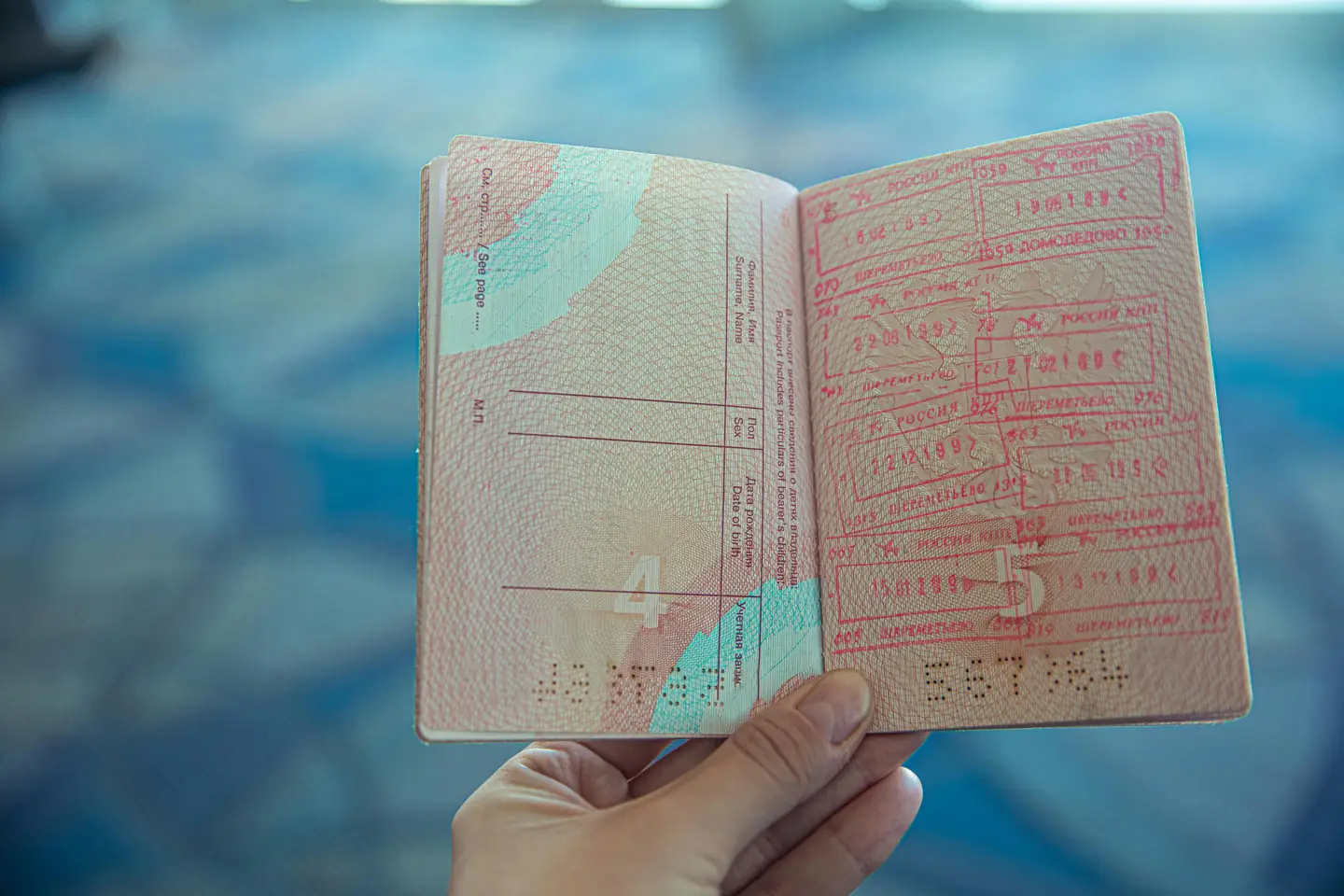 Visa Information: Applying for a South Korea Visa