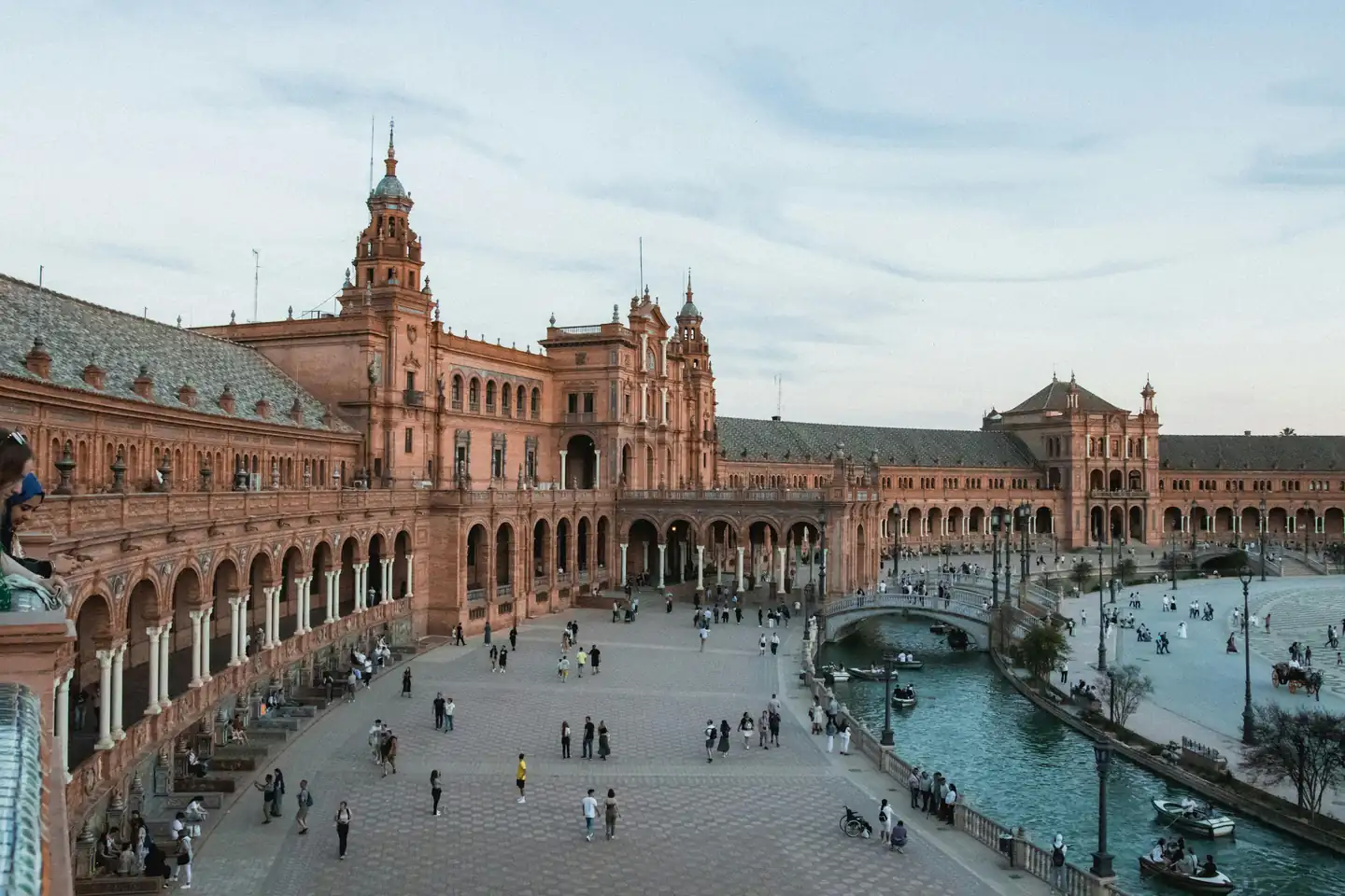 best Spain travel tips
