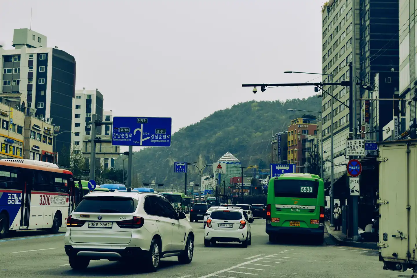 What to Know Before Going to South Korea