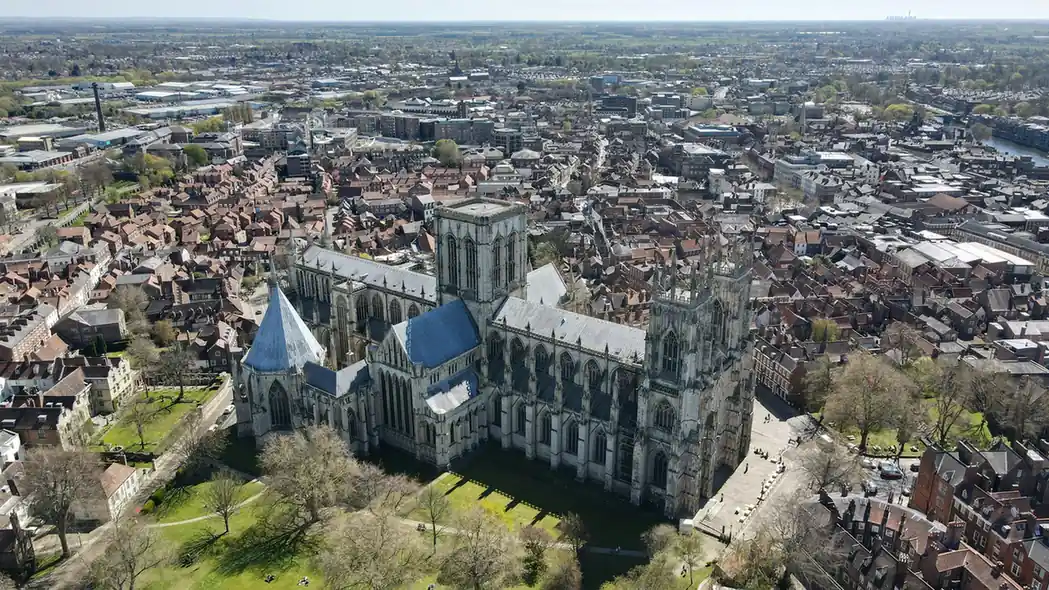 york a medieval gem