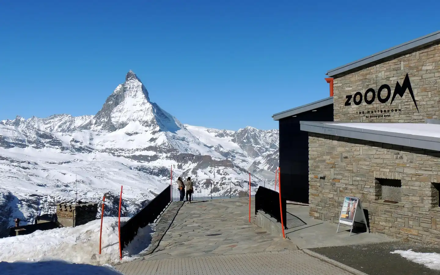 Places to Visit in Switzerland in September